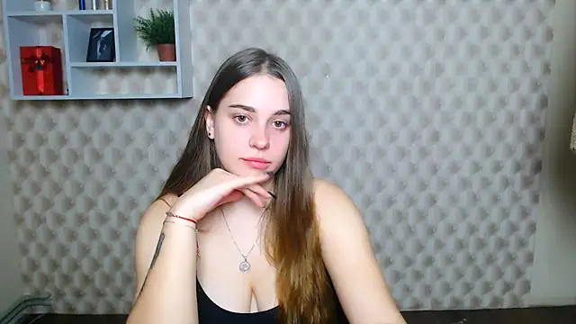  MillaDellf  online show from 11.11.25