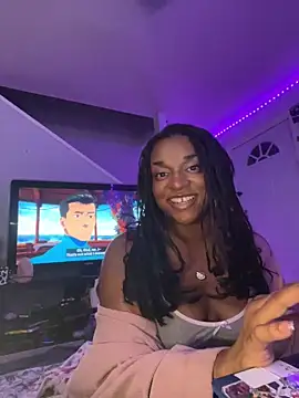 Snapshot of XKimmyGreen chatting on 04.16.26 XKimmyGreen online show from 04.16.26