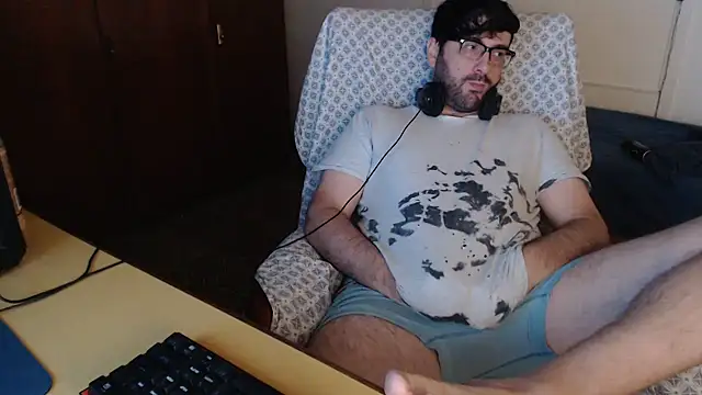 Snapshot of sacoa chatting on 12.11.24 sacoa online show from 12.11.24