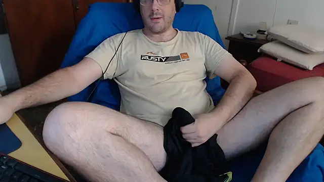 Snapshot of sacoa chatting on 02.06.25 sacoa online show from 02.06.25