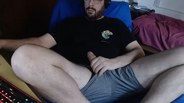 Snapshot of sacoa chatting on 02.26.25 sacoa online show from 02.26.25