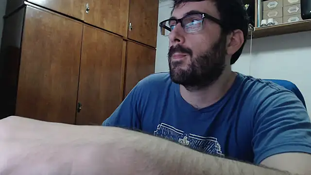 Snapshot of sacoa chatting on 03.20.25 sacoa online show from 03.20.25