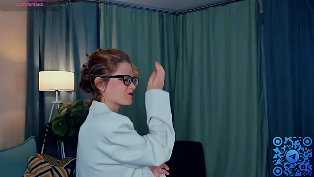 EdlinGathright online show from 10.29.25