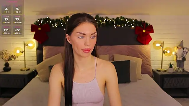 Snapshot of Cherry___Kiss chatting on 01.08.26 Cherry Kiss online show from 01.08.26