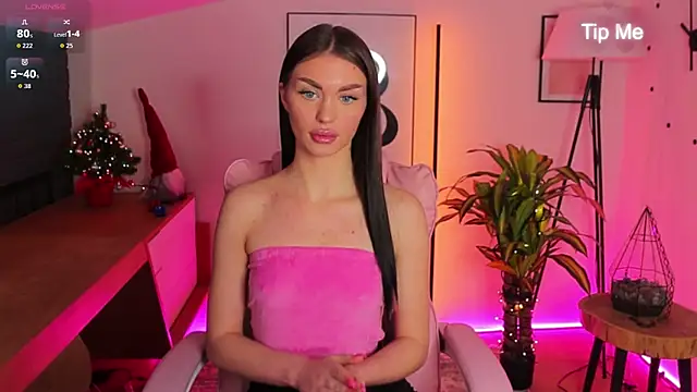 Snapshot of Cherry___Kiss chatting on 01.12.26 Cherry Kiss online show from 01.12.26