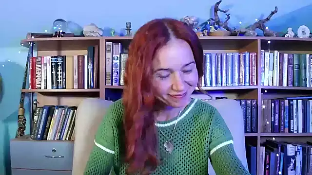 Foxilady357 online show from 05.15.26