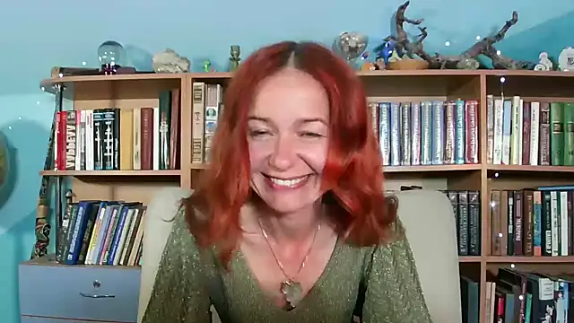 Foxilady357 online show from 06.05.26