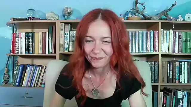 Foxilady357 online show from 06.15.26