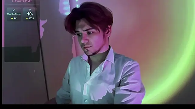 1RobertTT online show from 10.10.25