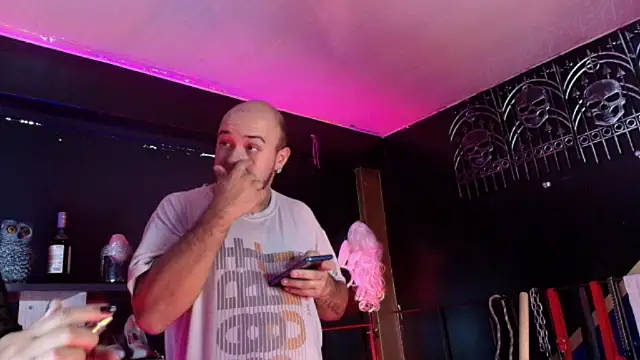 YiingandYang online show from 02.20.26