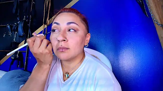 YiingandYang online show from 03.25.26