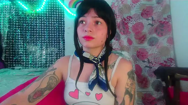 Snapshot of Mitsuha_gate chatting on 11.07.25 Mitsuha gate online show from 11.07.25