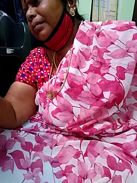 amuthasree online show from 10.08.25