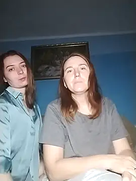 Viktoriia27 online show from 12.01.25