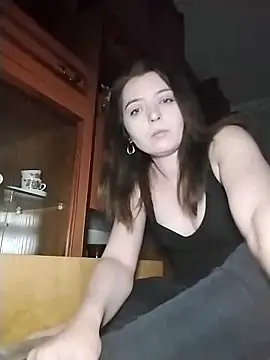 Viktoriia27 online show from 04.16.26