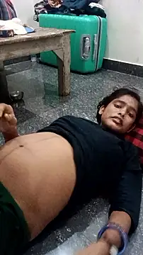 Guriya0076 online show from 09.29.25