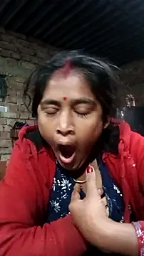 Guriya0076 online show from 02.01.26