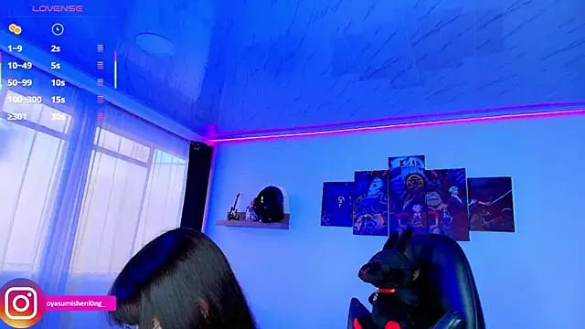 Nicorobinn online show from 10.02.25