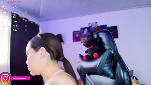 Nicorobinn online show from 03.07.26