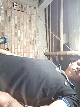 Snapshot of GaaraDiaz chatting on 09.15.25 GaaraDiaz online show from 09.15.25