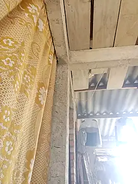 Snapshot of GaaraDiaz chatting on 09.24.25 GaaraDiaz online show from 09.24.25