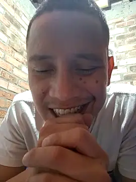 Snapshot of GaaraDiaz chatting on 09.26.25 GaaraDiaz online show from 09.26.25