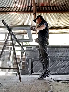 Snapshot of GaaraDiaz chatting on 10.04.25 GaaraDiaz online show from 10.04.25