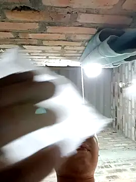 Snapshot of GaaraDiaz chatting on 10.22.25 GaaraDiaz online show from 10.22.25