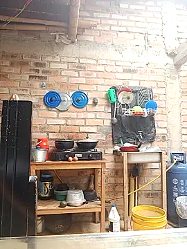 Snapshot of GaaraDiaz chatting on 10.29.25 GaaraDiaz online show from 10.29.25