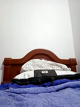 Snapshot of GaaraDiaz chatting on 11.16.25 GaaraDiaz online show from 11.16.25