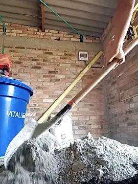 Snapshot of GaaraDiaz chatting on 11.27.25 GaaraDiaz online show from 11.27.25