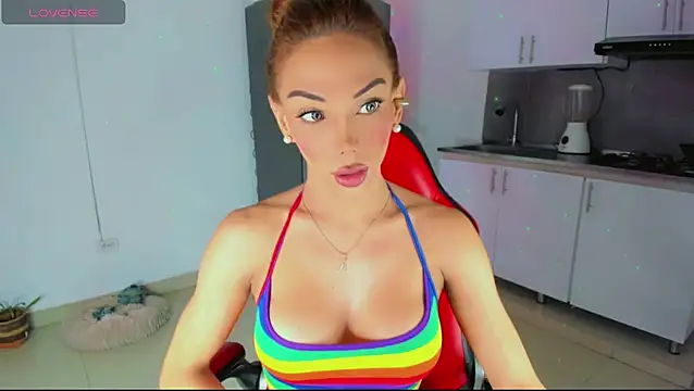 alexandra cute online show from 05.09.26