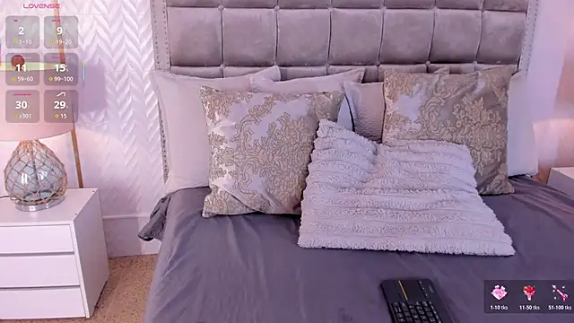 lucianacohelo online show from 11.07.25