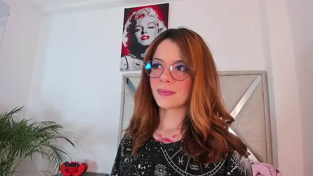 abby jones2 online show from 03.18.26