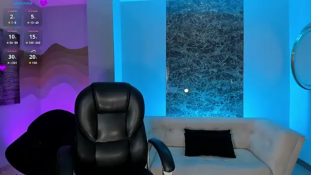 Snapshot of SophieHouston_ chatting on 11.18.25 SophieHouston online show from 11.18.25