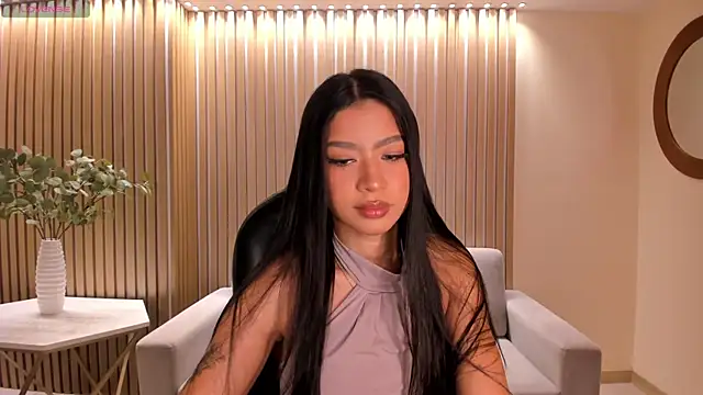 SophieHouston  online show from 06.11.26