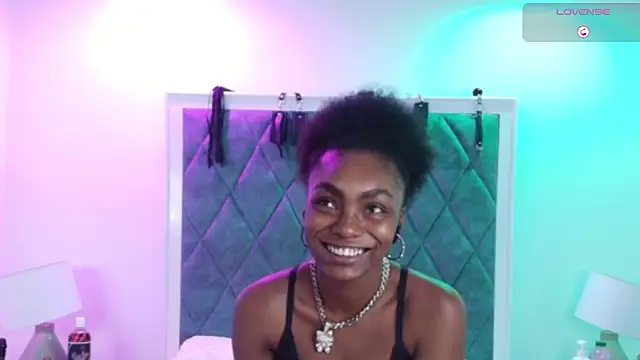 Asha zuri and adam online show from 04.10.26