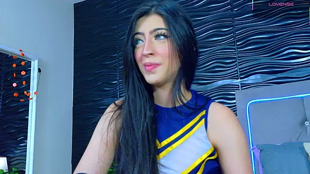 Ambar Bull online show from 10.30.25