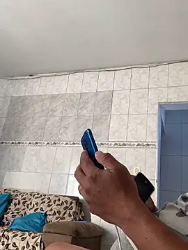 PIROCAGG21 online show from 11.19.25