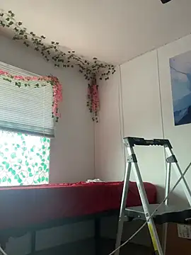 moan4mona online show from 03.27.26