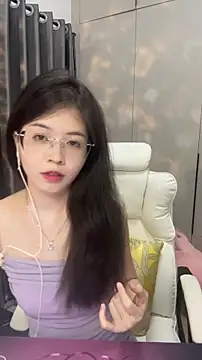 Qianqian-888 online show from 10.11.25