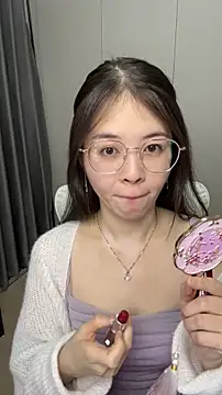 Qianqian-888 online show from 12.04.25