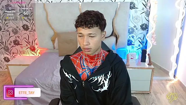 Ette tay online show from 11.06.25