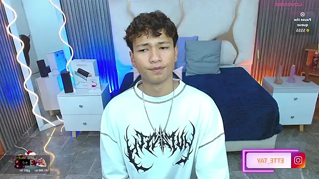 Ette tay online show from 12.01.25