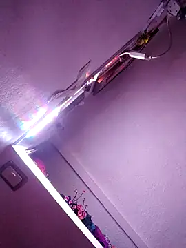 melisa hot420 online show from 10.26.25