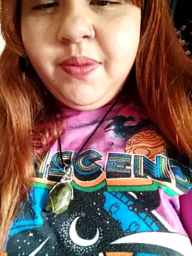 melisa hot420 online show from 12.13.25