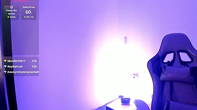 ValkaGrecco online show from 12.03.25