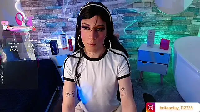 boyfox tay online show from 11.09.25