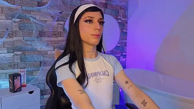 boyfox tay online show from 11.26.25