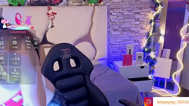 boyfox tay online show from 01.06.26